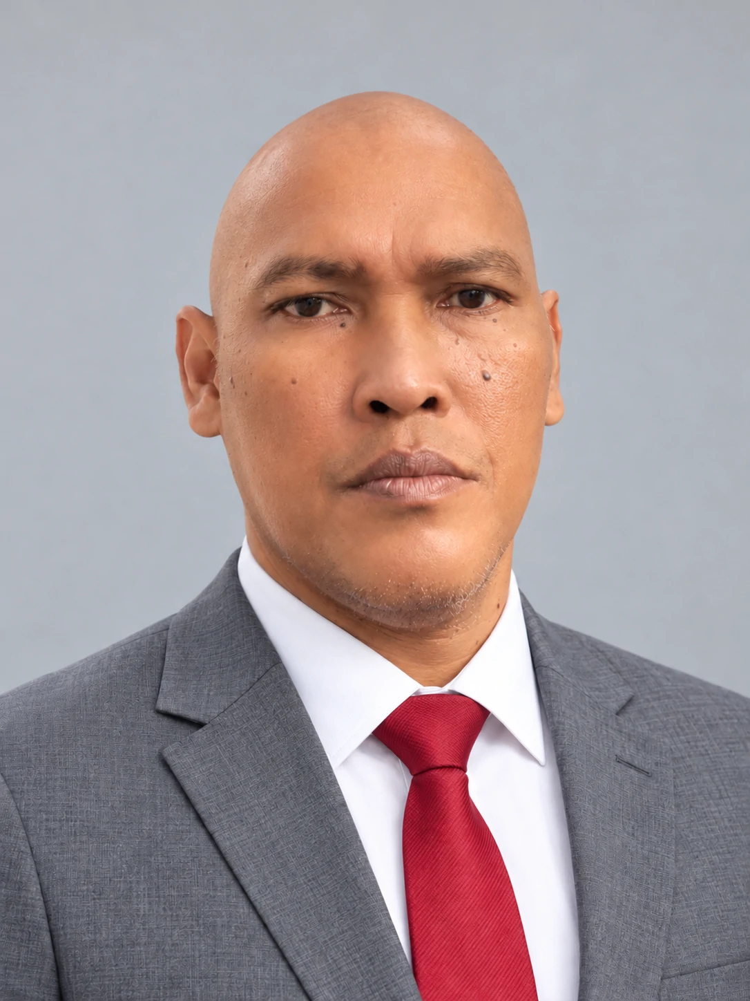 Foto Ade Gunawan