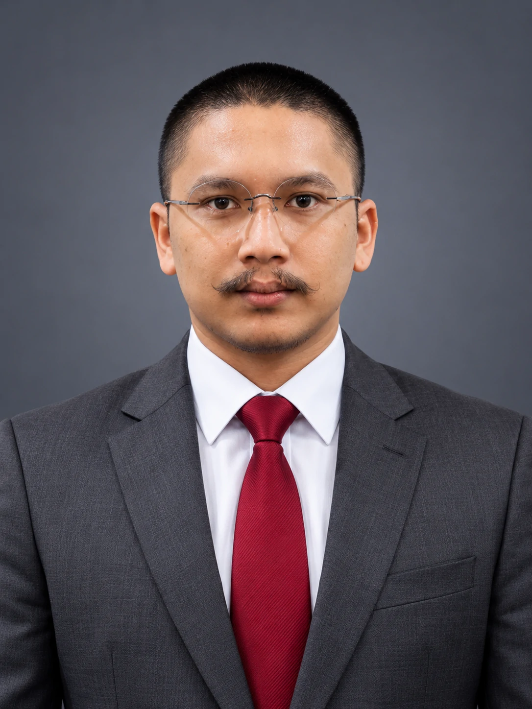 Foto Belra Mordekhai Tuahta Sembiring Meliala, S.H.