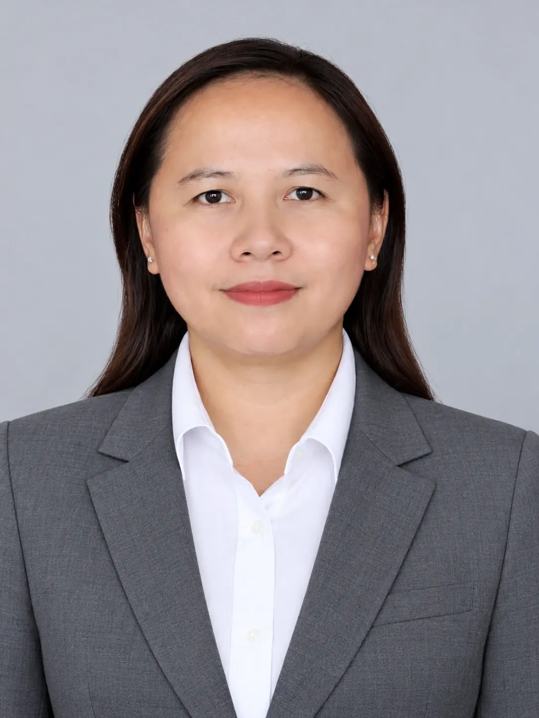 Foto Bernadeta Holy Kristiani, S.H., M.H.