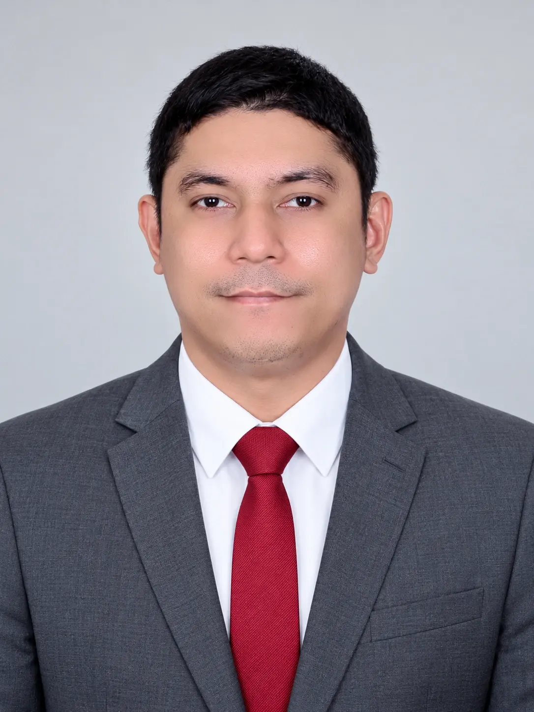 Foto Dr. Stefano Pieres, S.H., M.H.