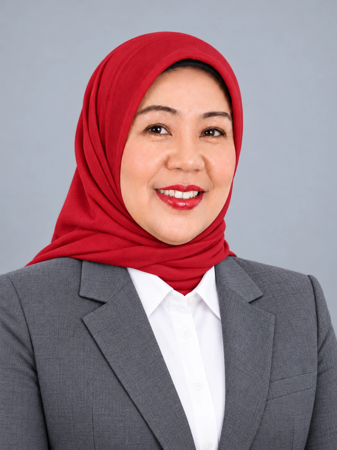Foto Elyza Zainudin, S.H., M.H.