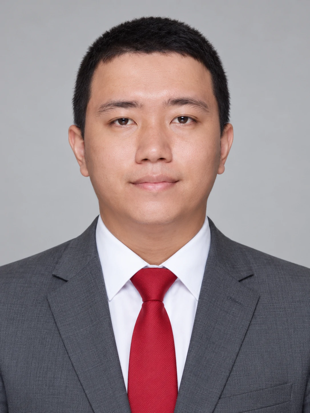 Foto Jason Nathanael, S.H.